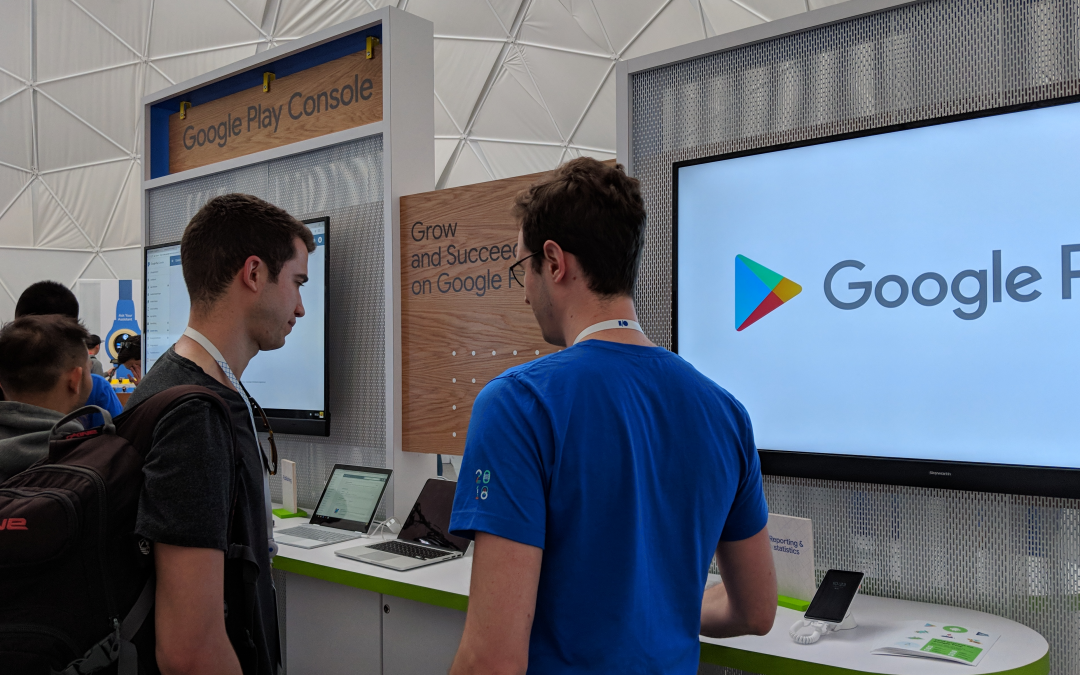 Android Series #1: App quality, Vitals